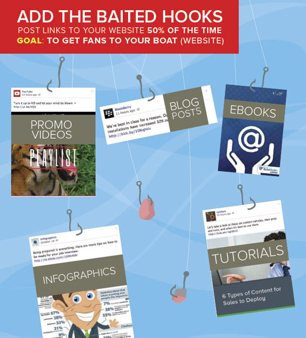 How to Plan Your Social Media Posts to Get More Engagement