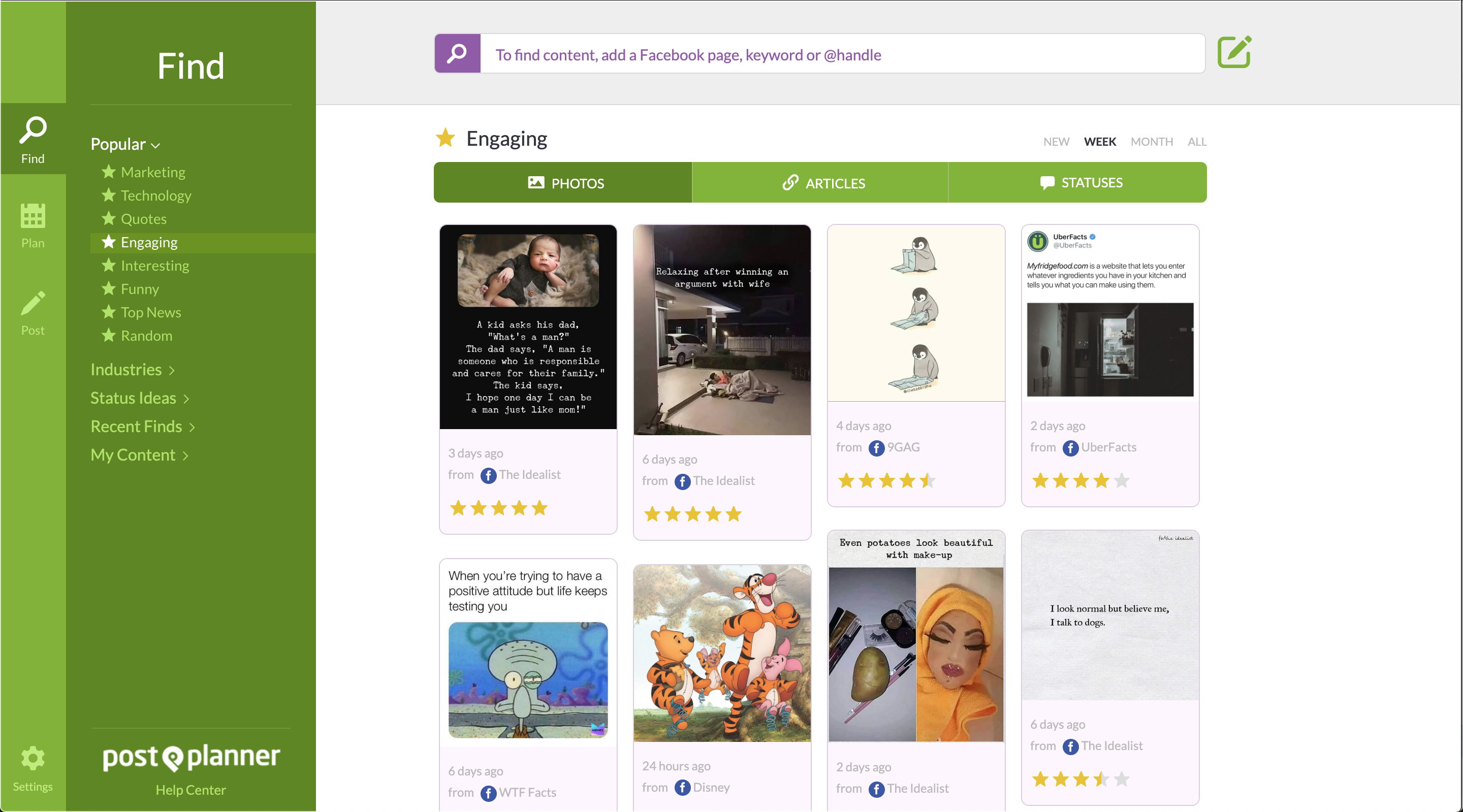 social-media-management-tools-postplanner