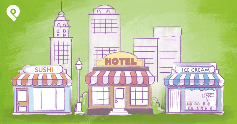 Social Media Marketing for Restaurants & Hotels (Beginner's Guide)