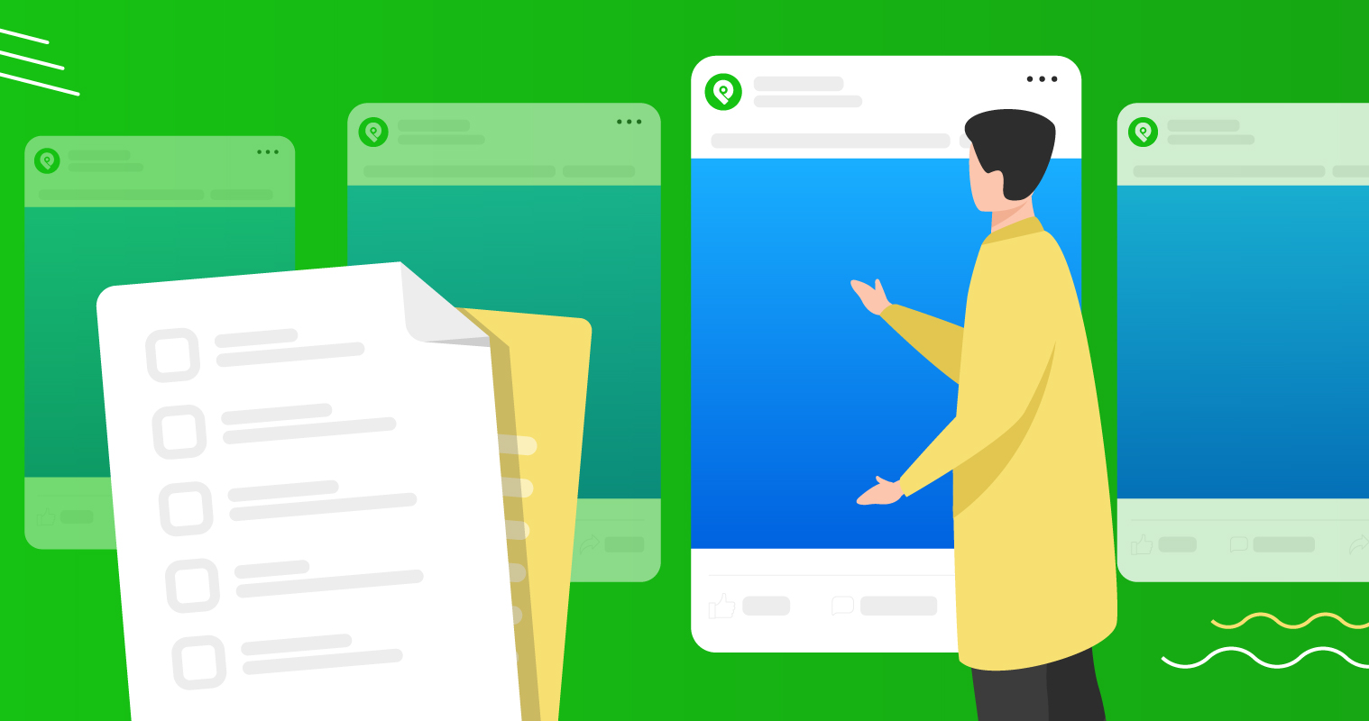 How to Use Our Social Media Strategy Template (Free)