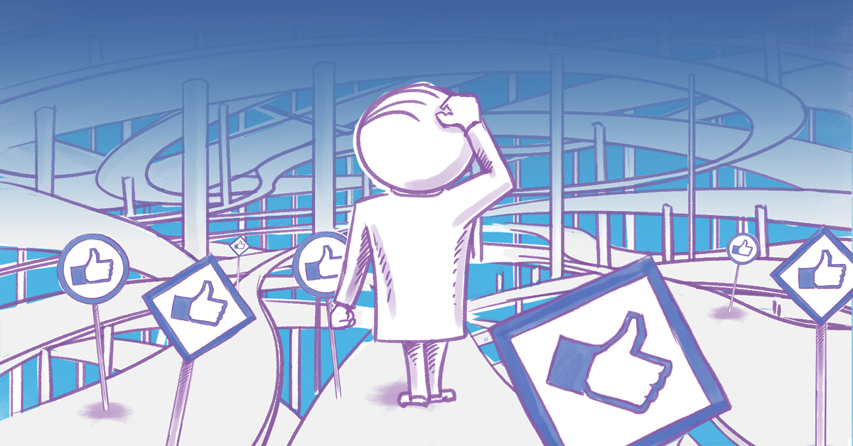 6 Clever Ways to Use Facebook Groups for Marketing Your Business