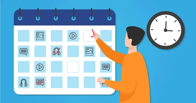 How to Use Our Social Media Strategy Template (Free)